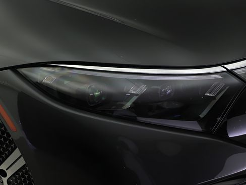 Certified 2023 Mercedes-Benz EQS 450+ Sedan image 25