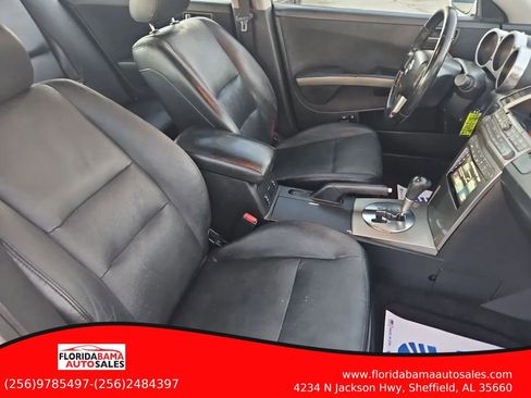 Used 2004 Nissan Maxima 3.5 SE FWD image 6