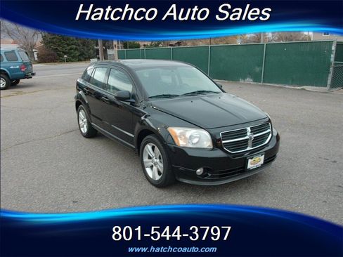 Used 2010 Dodge Caliber Mainstreet w/ Driver Convenience Group image 7