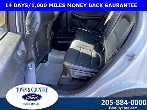 Certified 2023 Ford Escape Platinum image 4