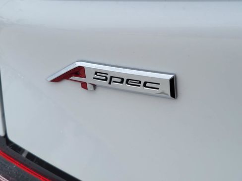 Used 2025 Acura Integra A-Spec FWD image 7