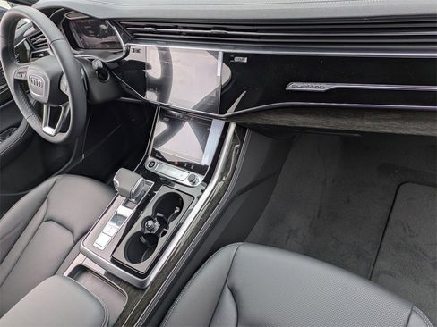 New 2026 Audi Q7 3.0T Premium Plus image 37