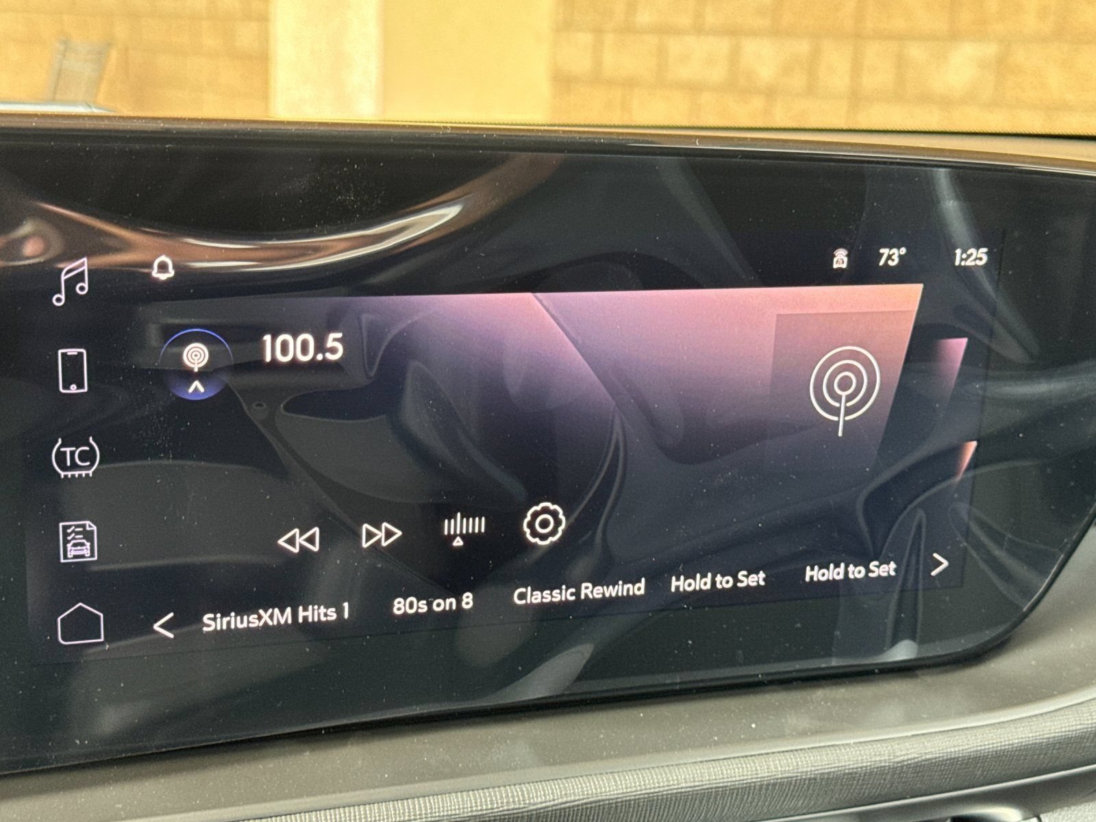 New 2026 Buick Envista Sport Touring w/ Convenience I Package FWD image 18