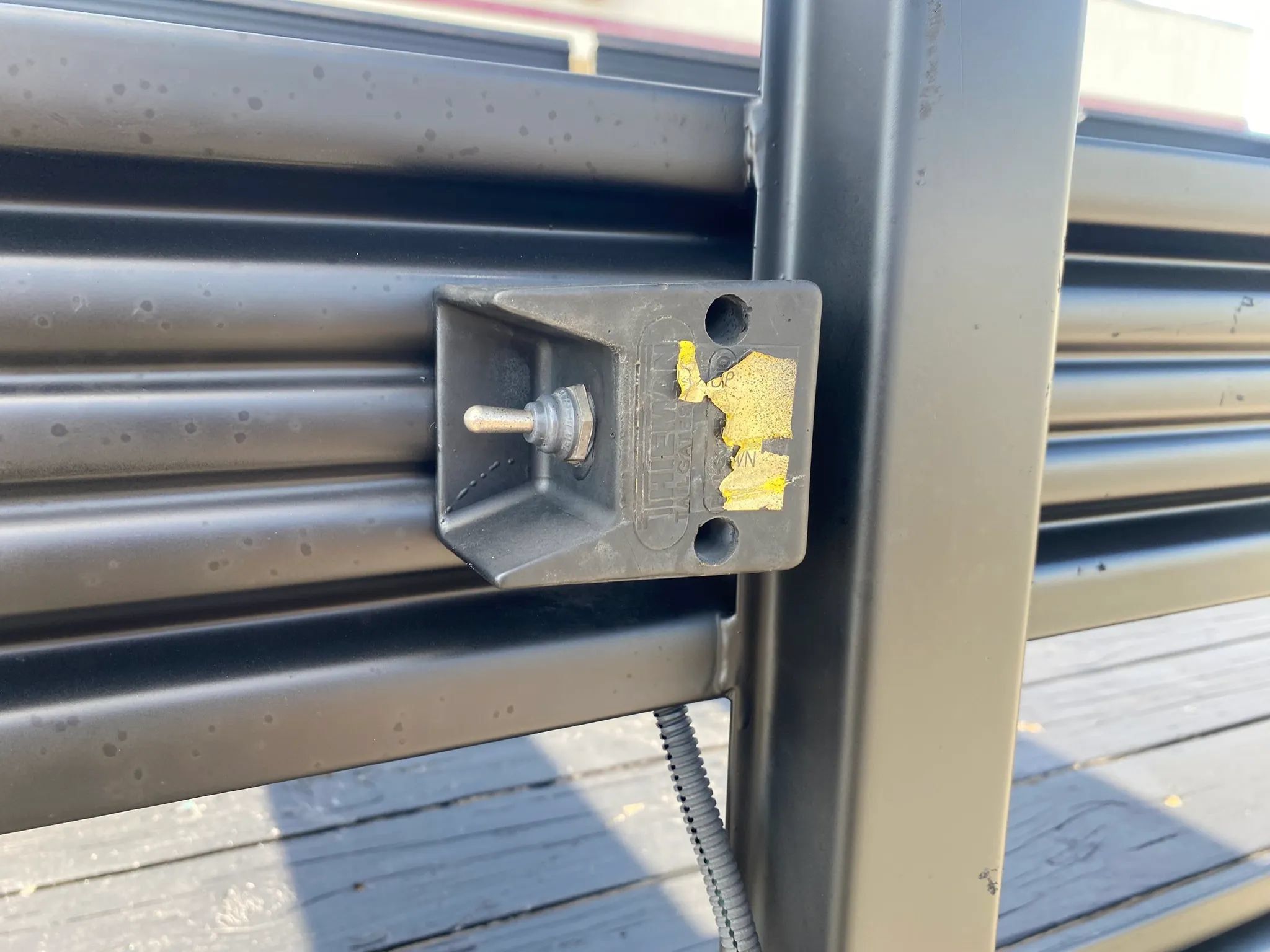 Used 2016 RAM 4500 Tradesman RWD image 23
