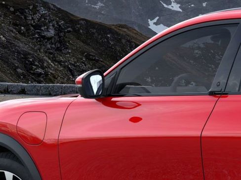 New 2024 Ford Mustang Mach-E Select w/ Comfort Package Lite image 20