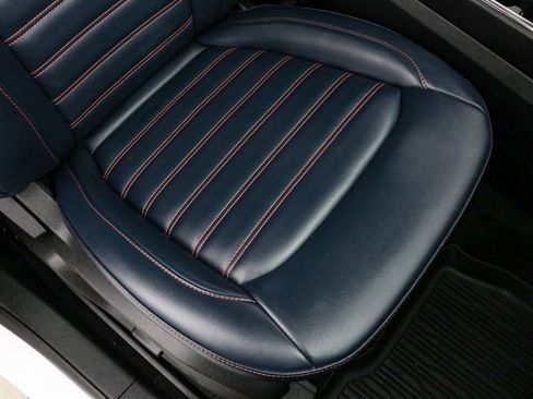 Certified 2022 Ford Edge SEL w/ Sport Appearance Package image 23