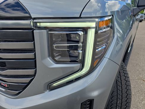 New 2026 GMC Sierra 1500 AT4 w/ AT4 Premium Package AWD/4WD image 33