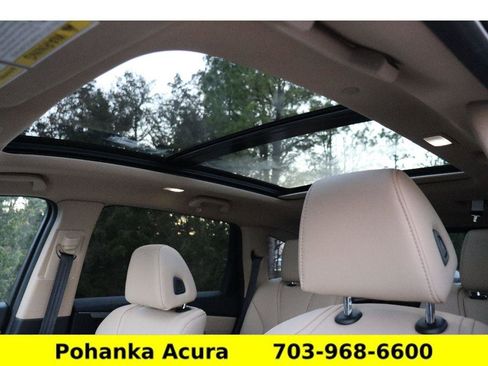 Certified 2023 Acura MDX SH-AWD image 21