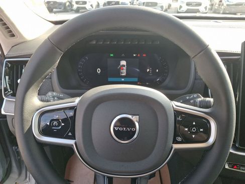 New 2026 Volvo XC90 B6 Ultra w/ Lounge Package image 13