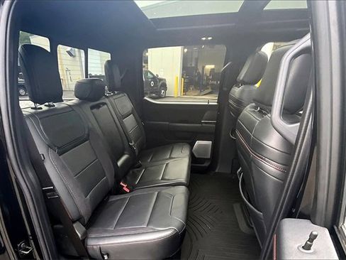 Used 2024 Ford F150 Raptor image 23
