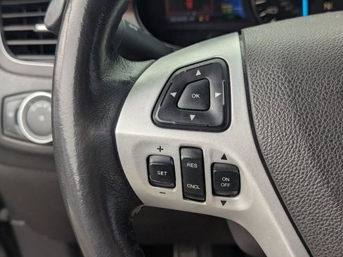 Used 2013 Ford Edge Limited image 16