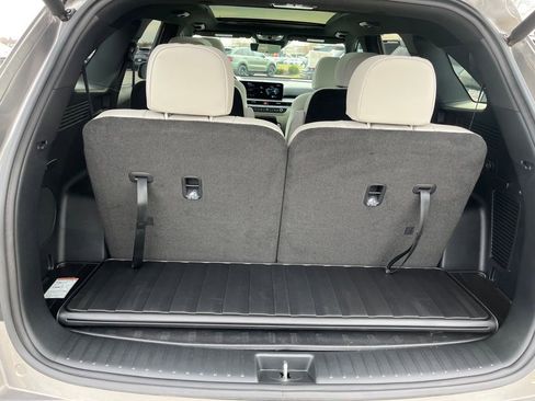 Certified 2025 Kia Sorento SX Prestige image 30