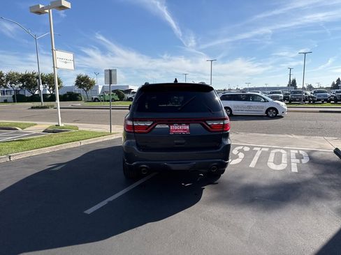 New 2026 Dodge Durango GT w/ Blacktop Package image 5