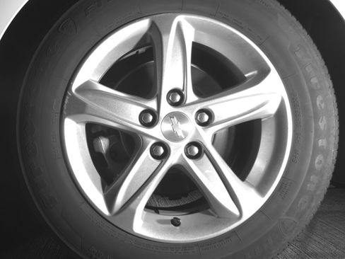 Used 2023 Chevrolet Malibu LT w/ Driver Confidence Package image 14