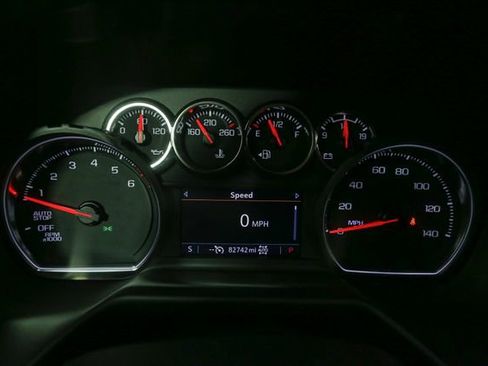 Used 2022 Chevrolet Tahoe LS image 30