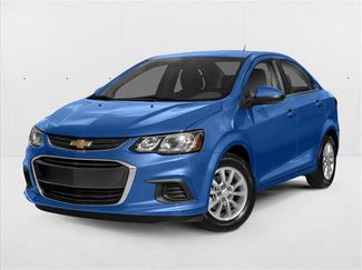 Used 2019 Chevrolet Sonic LT w/ Convenience Package FWD video 1