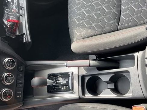 New 2026 Mitsubishi Outlander Sport AWD image 28