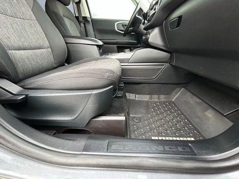 Used 2021 Ford Bronco Sport Big Bend image 34