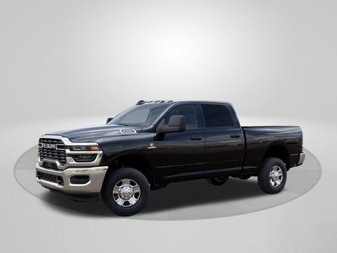 New 2025 RAM 2500 Tradesman w/ Chrome Appearance Group image 2