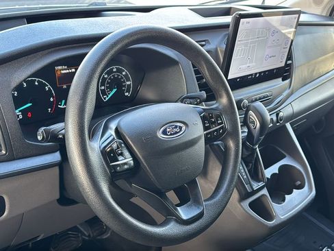 Certified 2022 Ford Transit 350 XLT image 20