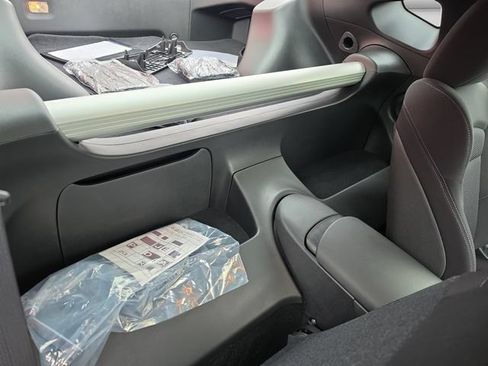 New 2027 Nissan Z Sport w/ Essentials Package (Sport) RWD image 17