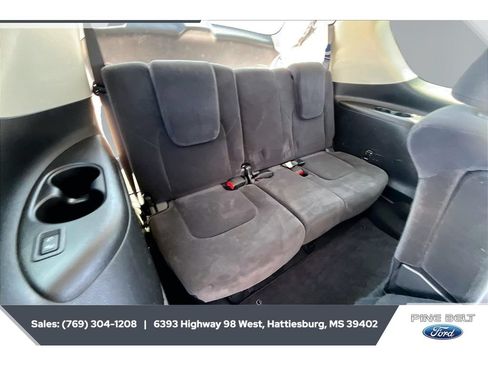 Used 2019 Nissan Armada SV w/ Driver Package RWD image 21
