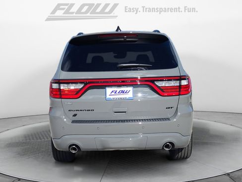 New 2026 Dodge Durango GT image 6