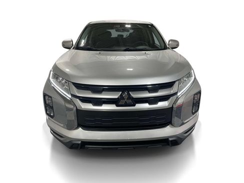 Used 2022 Mitsubishi Outlander Sport SE FWD image 6