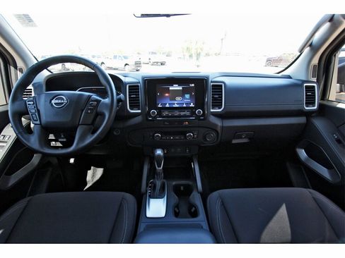 Certified 2024 Nissan Frontier SV w/ SV Convenience Package image 7