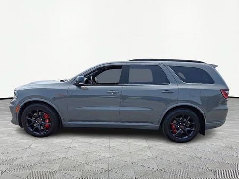 Used 2023 Dodge Durango R/T w/ Tow 'N Go Group AWD/4WD image 4