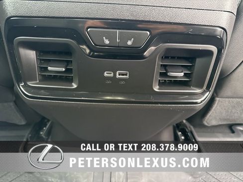 Used 2024 Chevrolet Silverado 1500 ZR2 w/ Technology Package image 18