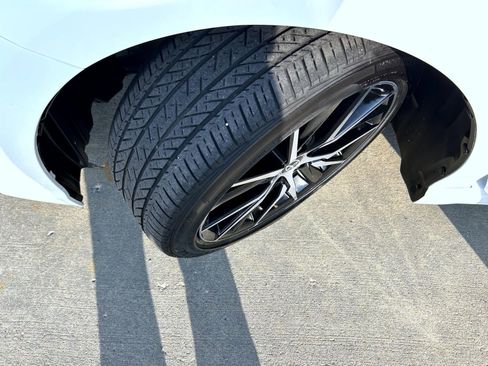 Used 2024 Toyota Camry SE image 23