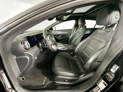 Certified 2021 Mercedes-Benz AMG GT 63 image 21