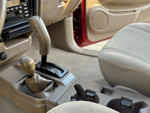 Used 2003 Toyota Tacoma 4x4 Double Cab image 21