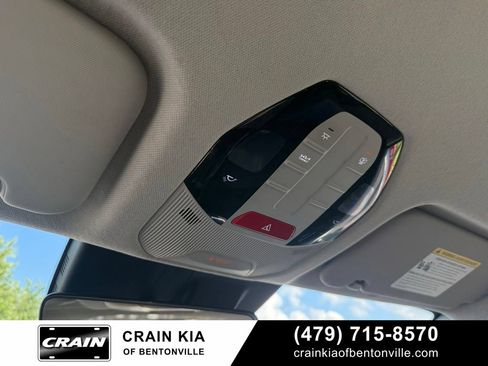 Certified 2025 Kia K4 FWD image 18
