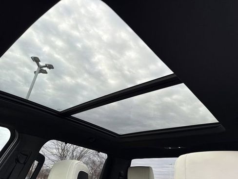 Used 2024 Toyota Tundra Capstone image 13