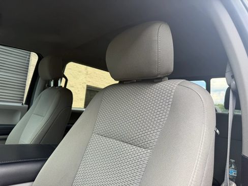 Used 2018 Ford F150 XLT w/ Equipment Group 302A Luxury AWD/4WD image 21