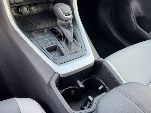 New 2025 Toyota RAV4 XLE Premium image 19