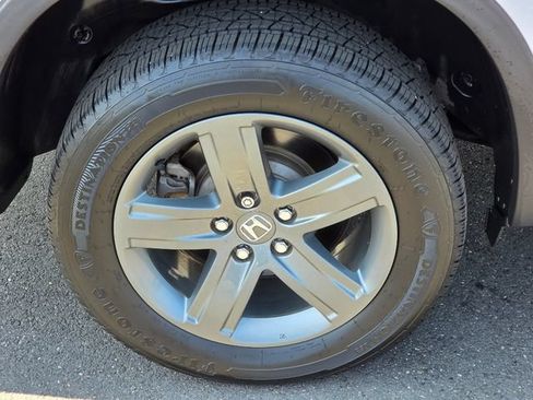 Used 2023 Honda Ridgeline RTL image 12