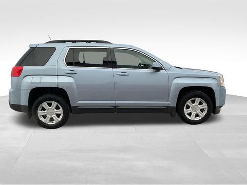 Used 2015 GMC Terrain SLE w/ Convenience Package image 8