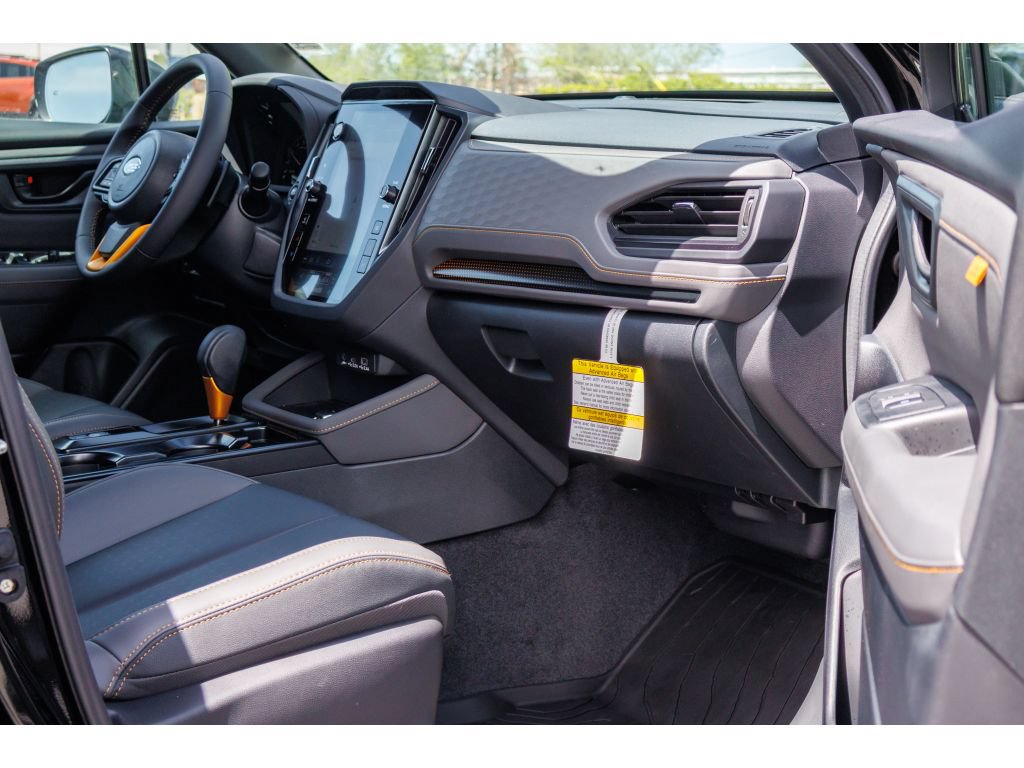 New 2026 Subaru Forester Touring AWD/4WD image 10