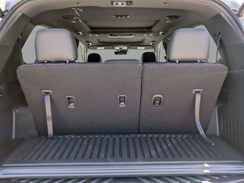 Used 2025 Kia Telluride SX X-Line AWD/4WD image 12