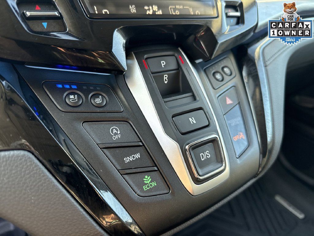 Used 2025 Honda Odyssey Elite image 33
