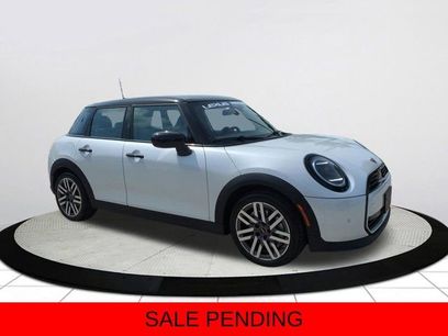 Used 2026 MINI Cooper 4-Door Hardtop