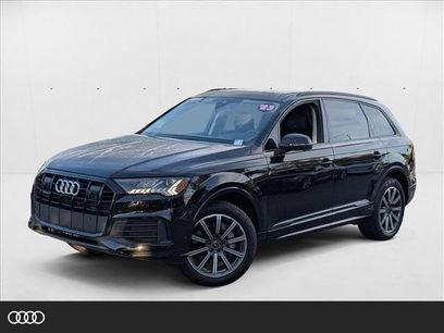 Used 2023 Audi Q7 2.0T Premium Plus