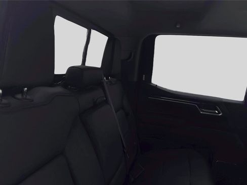 New 2026 GMC Sierra 1500 Elevation w/ Elevation Premium Package AWD/4WD image 20