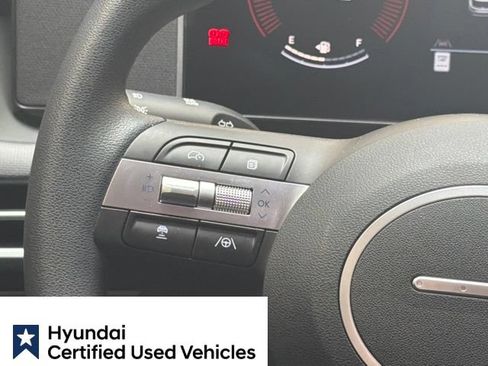 Used 2026 Hyundai Tucson SEL FWD image 24
