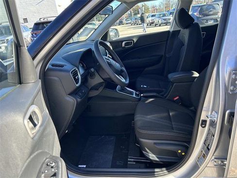 New 2026 Hyundai Venue SEL image 7