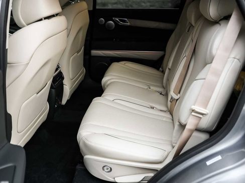 New 2026 Genesis GV80 2.5T Prestige image 10