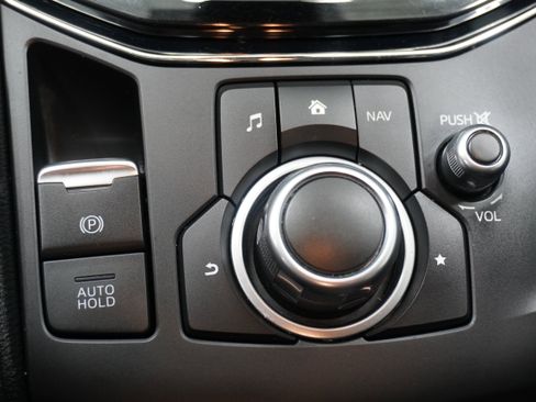 Used 2018 MAZDA CX-5 Sport w/ I-ACTIVSENSE Package image 20